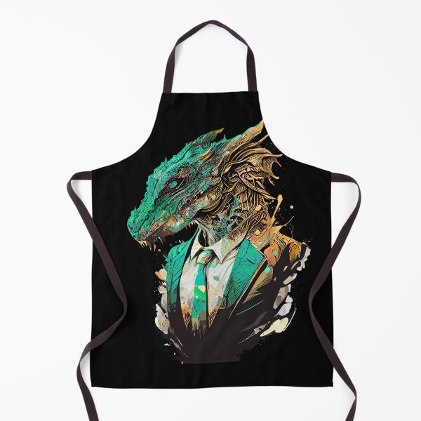 Item preview, DragonBoss designed and sold by ArtificialGenes.