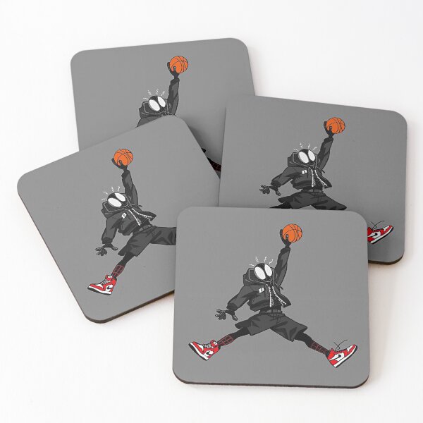 Item preview, Spider Dunk designed and sold by DAIKONLINE.