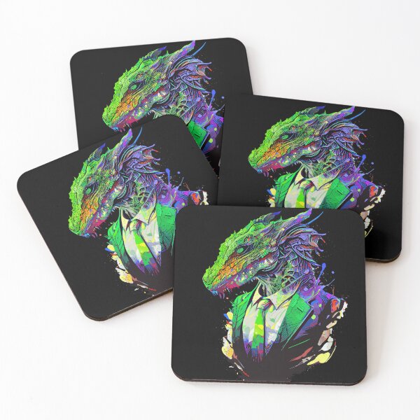 Item preview, DragonBoss designed and sold by ArtificialGenes.