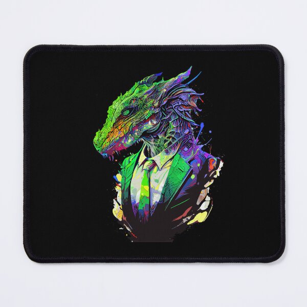 Item preview, DragonBoss designed and sold by ArtificialGenes.