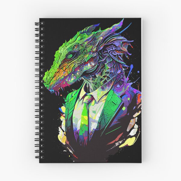 Item preview, DragonBoss designed and sold by ArtificialGenes.