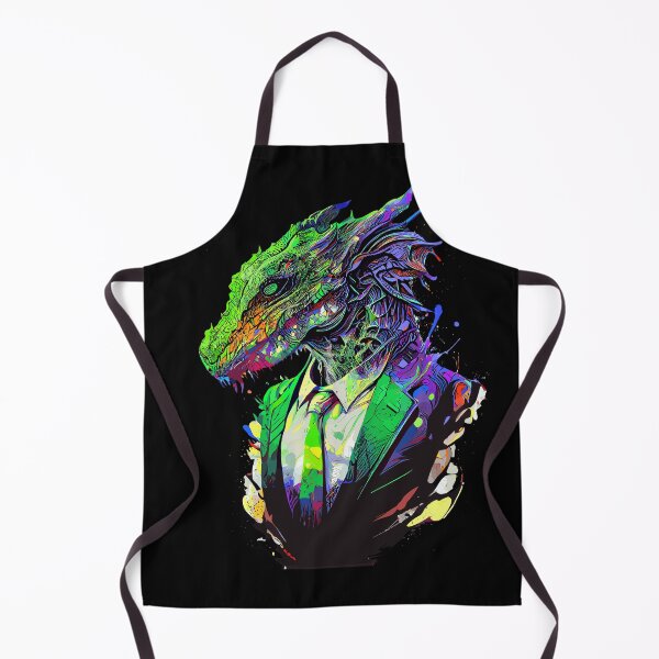 Item preview, DragonBoss designed and sold by ArtificialGenes.