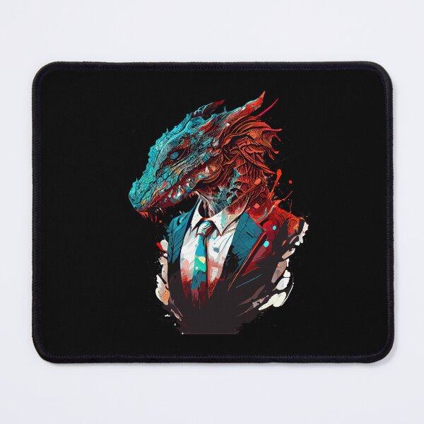 Item preview, DragonBoss designed and sold by ArtificialGenes.