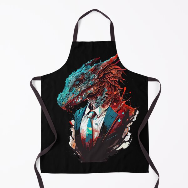 Item preview, DragonBoss designed and sold by ArtificialGenes.