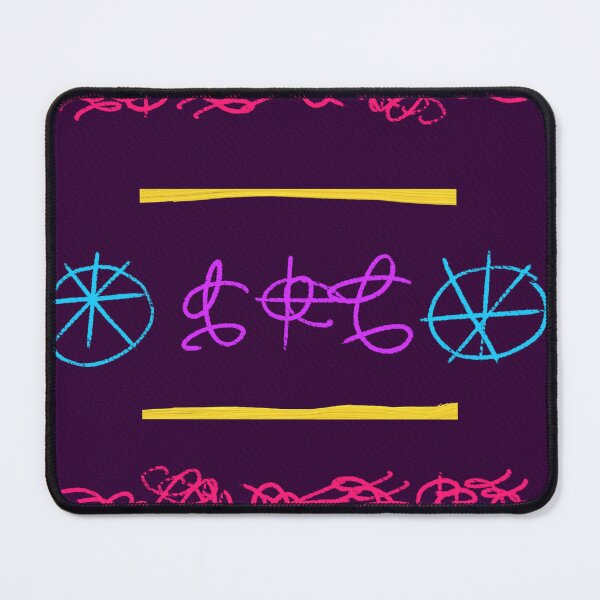 Item preview, symbol focus designed and sold by David Jardine.