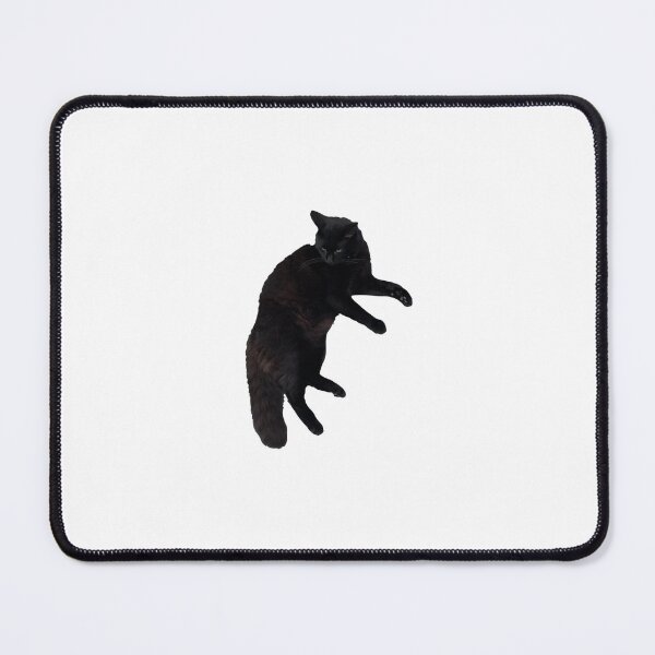 Item preview, Black Cat designed and sold by Alexis Solano.