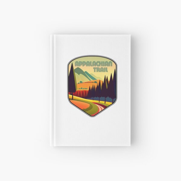 Item preview, Appalachian Trail Colors designed and sold by Esskay Designs.