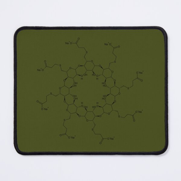 Item preview, Sugammadex Anesthesia Anaesthesia Classic designed and sold by hebttlscb50.