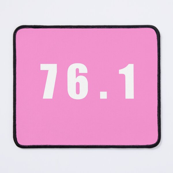 Item preview, 76.1 seventy six decimal one,  power  designed and sold by Pratyush1111.