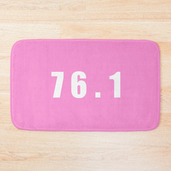 Item preview, 76.1 seventy six decimal one,  power  designed and sold by Pratyush1111.