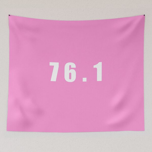 Item preview, 76.1 seventy six decimal one,  power  designed and sold by Pratyush1111.