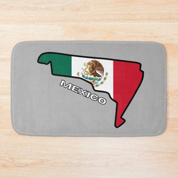 Item preview, Autodromo Hermanos Rodriguez World GP designed and sold by LionInt.