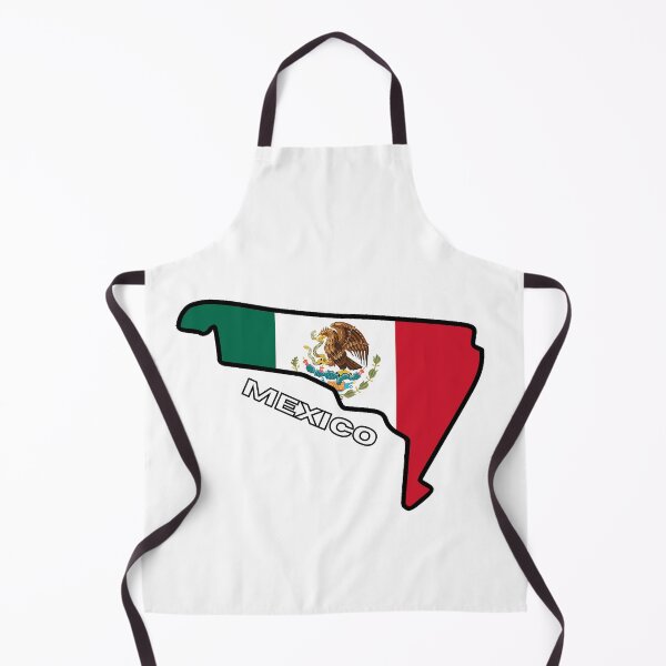 Item preview, Autodromo Hermanos Rodriguez World GP designed and sold by LionInt.