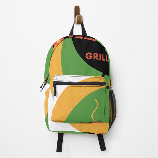 Item preview, The Grill Master designed and sold by KostekShop.