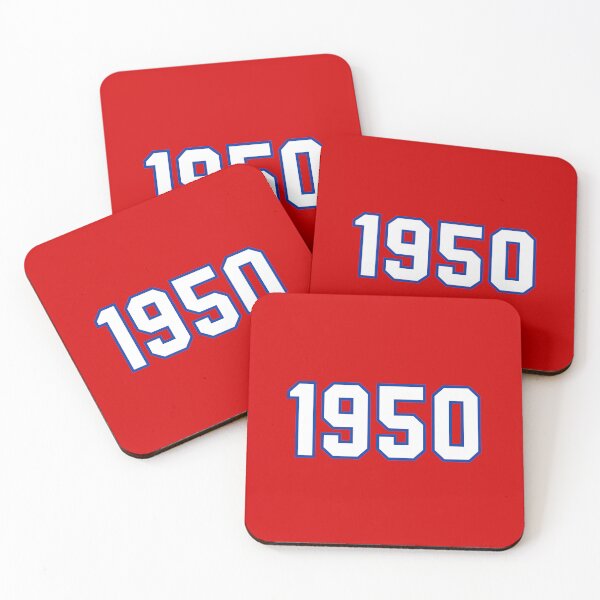 Item preview, 1950 Lyon White B designed and sold by VRedBaller.