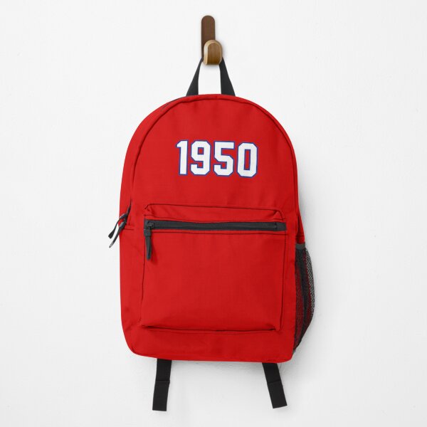 Item preview, 1950 Lyon White B designed and sold by VRedBaller.