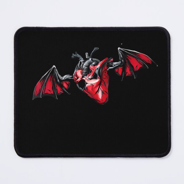 Item preview, Bat out of hell v designed and sold by Glenbobagins.