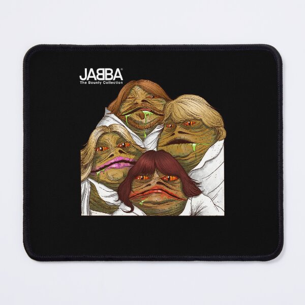 Item preview, Jabba designed and sold by drsimonbutler.