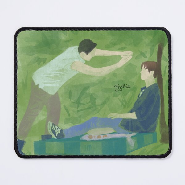 Item preview, Love Tractor FANART 02 designed and sold by liajung.