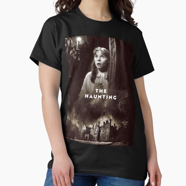 Item preview, The Haunting (1963) designed and sold by MonoMagic.