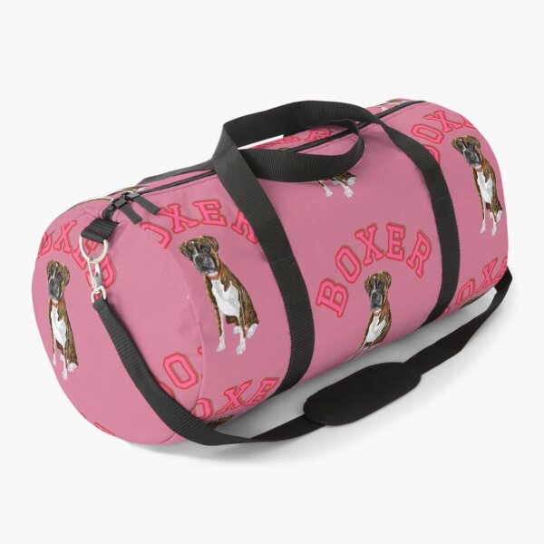 Item preview, Boxer Dog Varsity Style School designed and sold by barksandsqueaks.