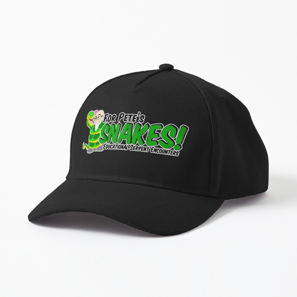 Item preview, Baseball Cap designed and sold by GoWalrus.