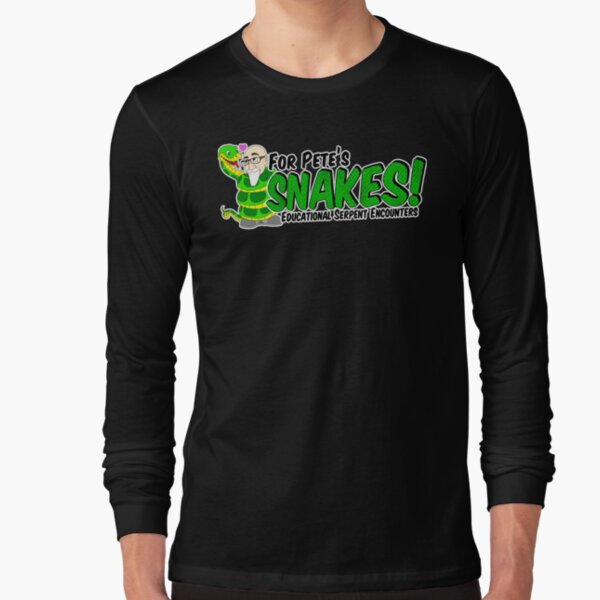 Long Sleeve T-Shirt