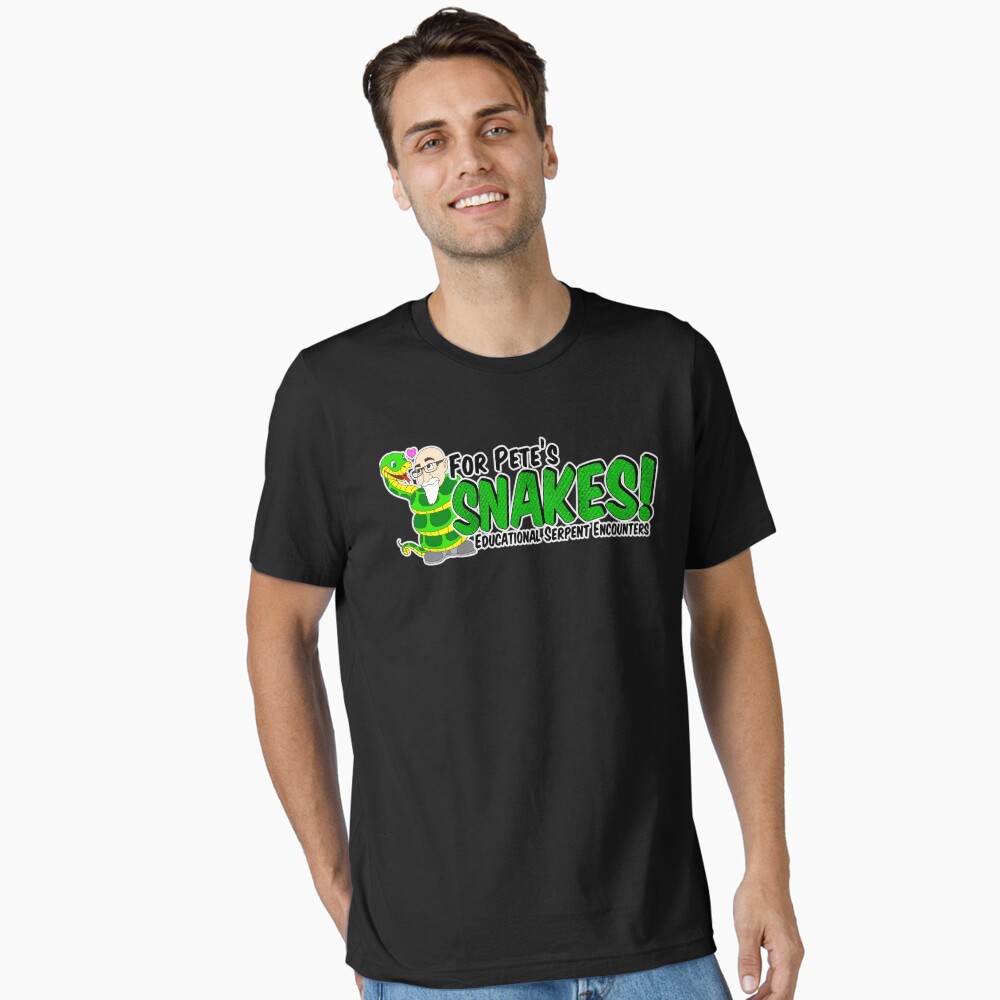 Item preview, Essential T-Shirt designed and sold by GoWalrus.