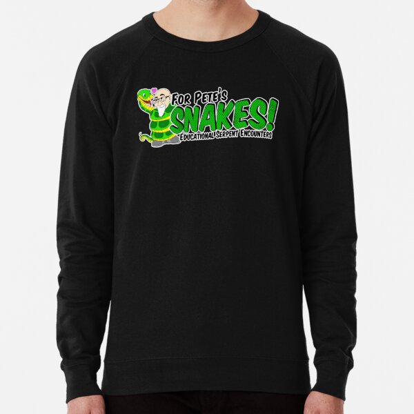 Lightweight Sweatshirt