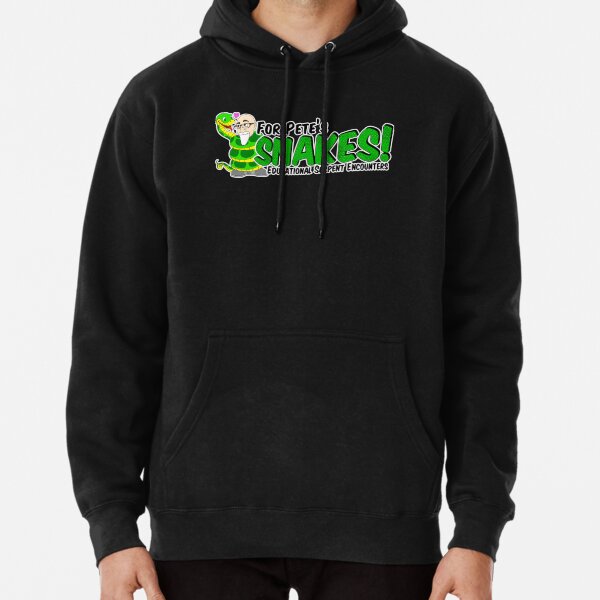 Pullover Hoodie