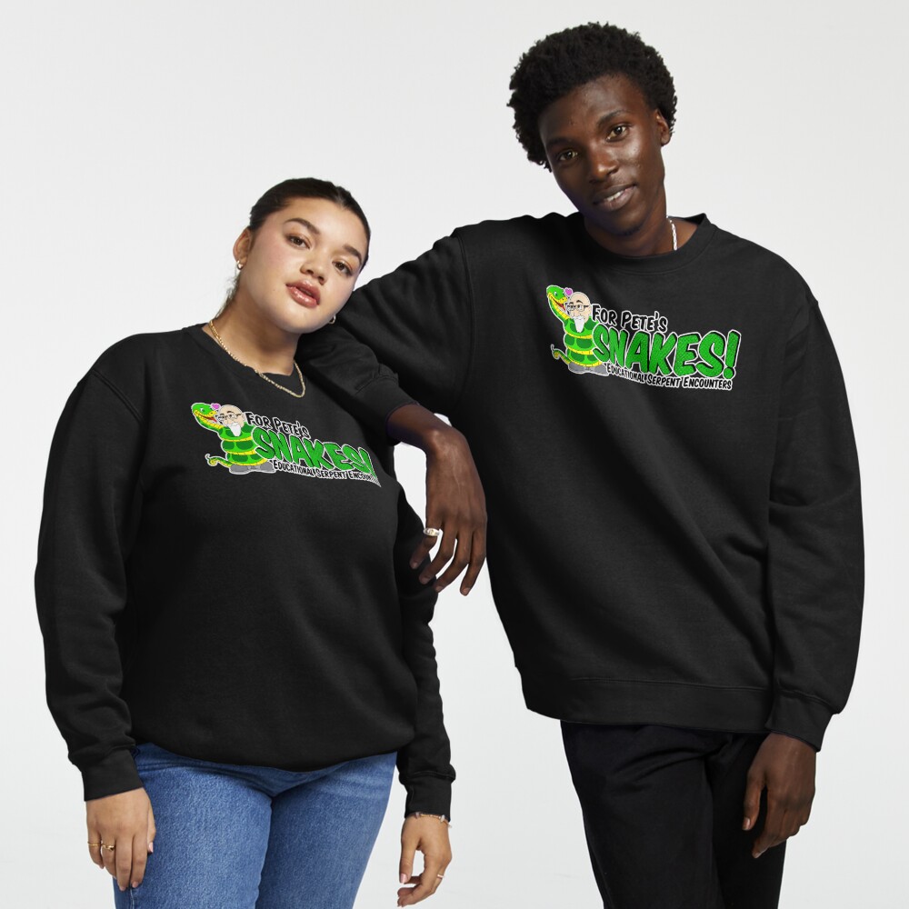 Item preview, Pullover Sweatshirt designed and sold by GoWalrus.