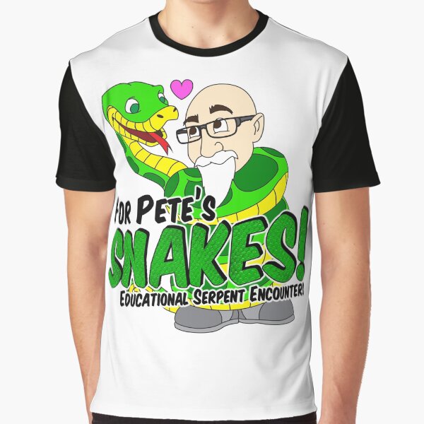 Graphic T-Shirt