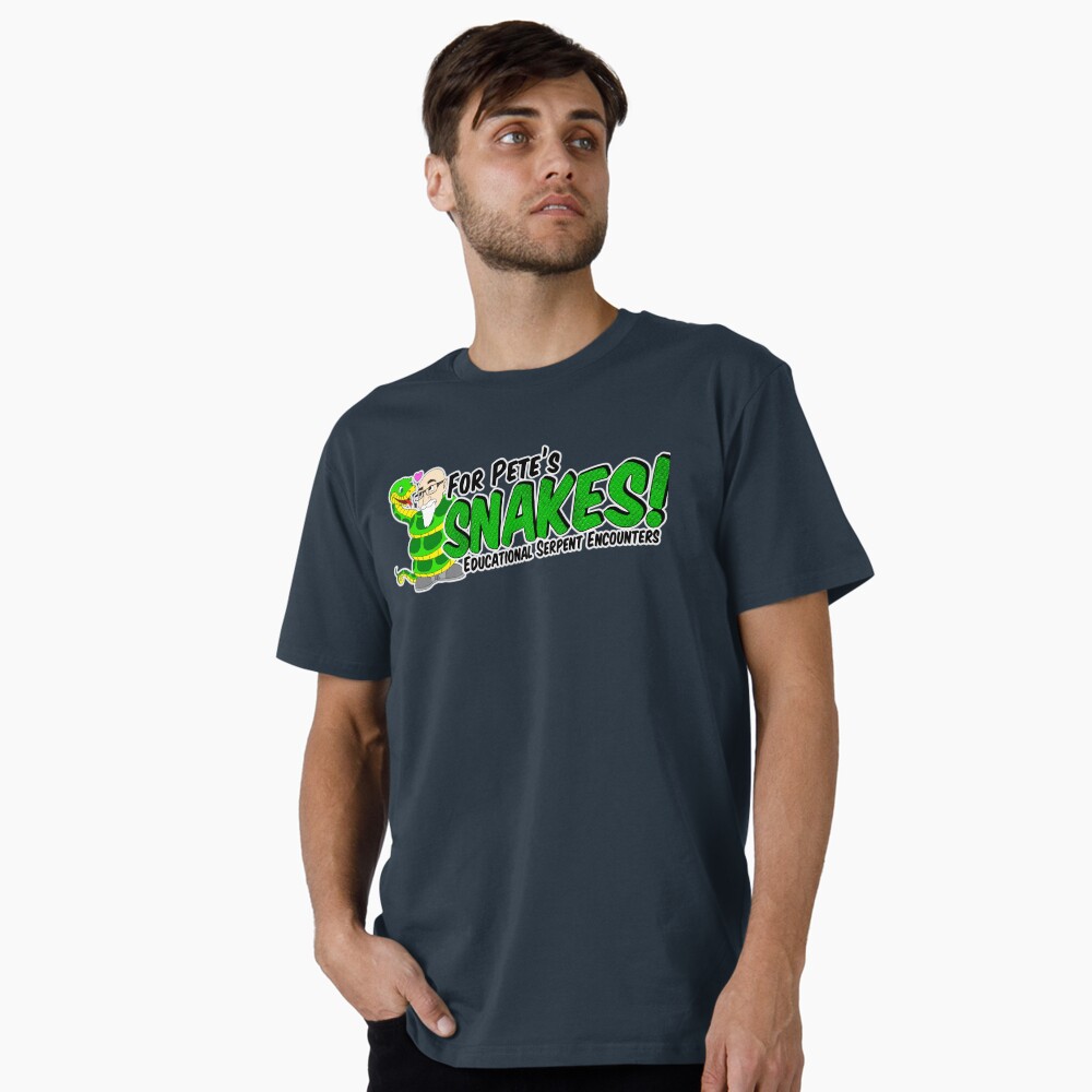 Item preview, Premium T-Shirt designed and sold by GoWalrus.