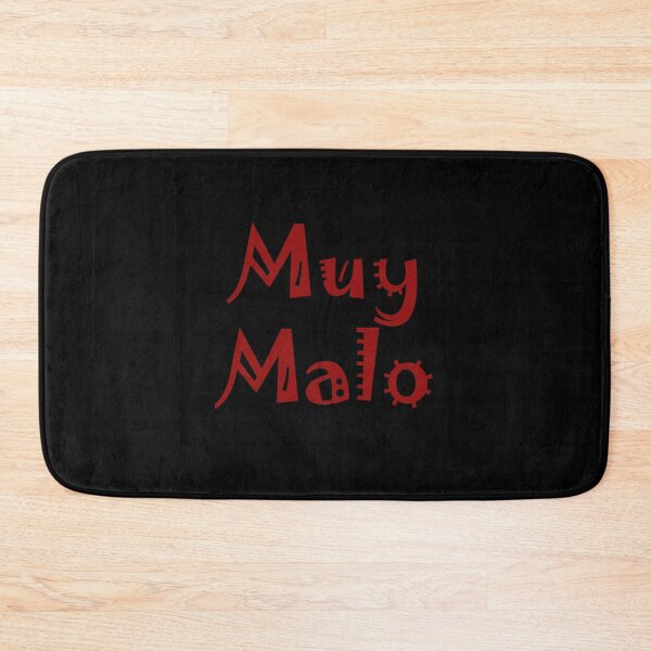 Item preview, Muy Malo designed and sold by VodkaCranberry.