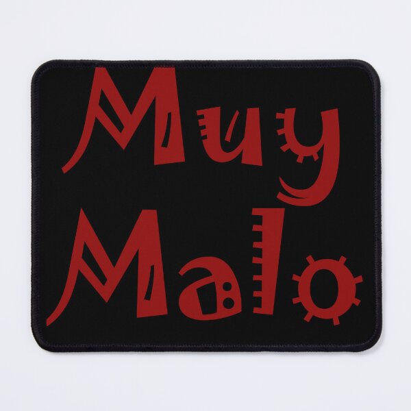 Item preview, Muy Malo designed and sold by VodkaCranberry.