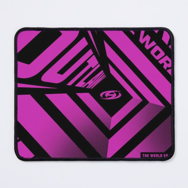 Item preview, THE WORLD EP.2 : OUTLAW Digital Version designed and sold by CharliBluu.