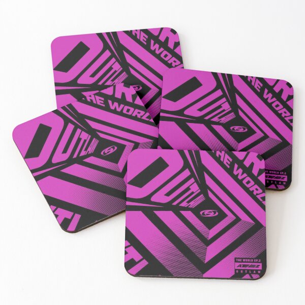Item preview, THE WORLD EP.2 : OUTLAW Digital Version designed and sold by CharliBluu.