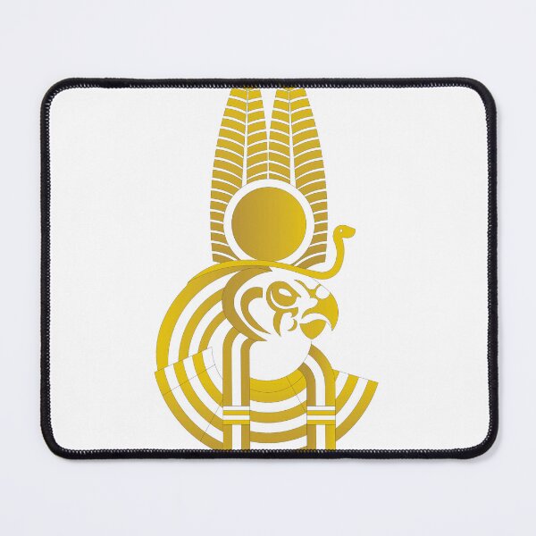 Item preview, golden mask of Horus designed and sold by Enga6.