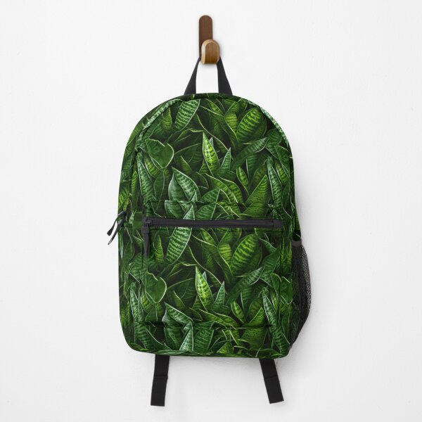 Artikelvorschau, Sansevieria trifasciata-Muster: Skulpturale grüne Streifen – Maixibilionoxis Vertical Garden Collection entworfen und verkauft von Maixibilionoxis.