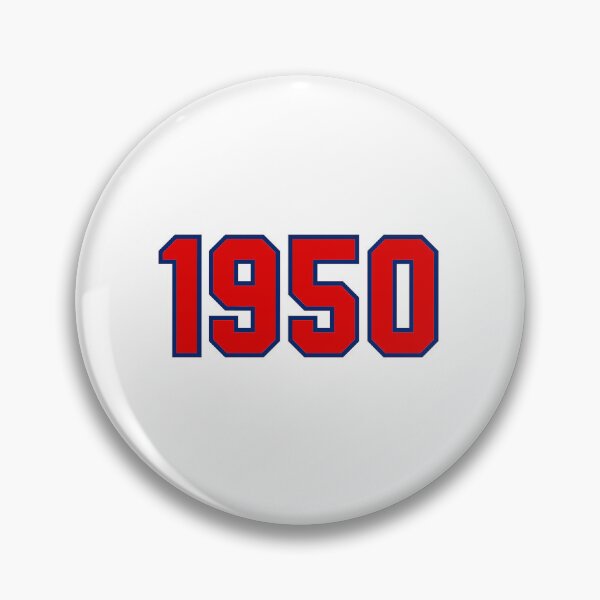 Item preview, 1950 Lyon Red B designed and sold by VRedBaller.