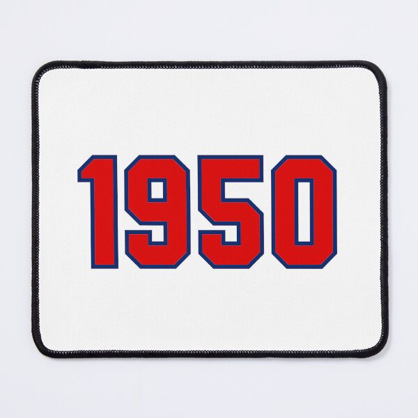 Item preview, 1950 Lyon Red B designed and sold by VRedBaller.