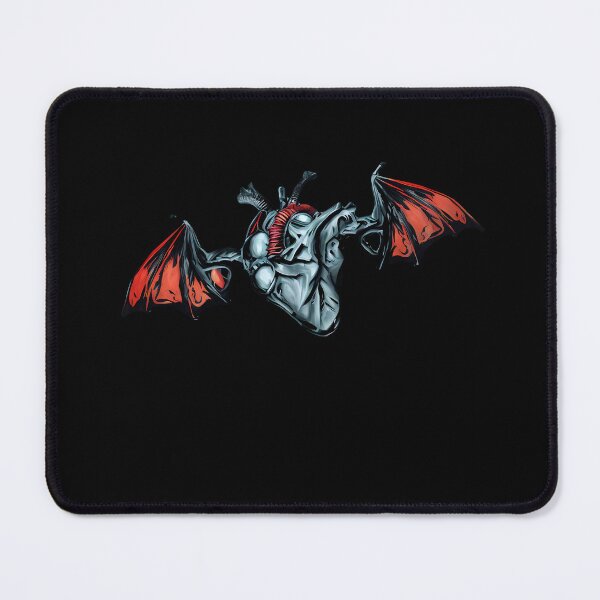 Item preview, Bat out of hell vi  designed and sold by Glenbobagins.