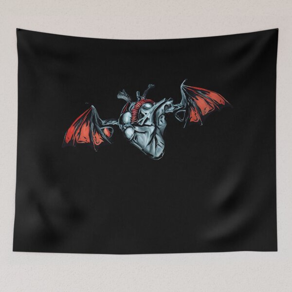 Item preview, Bat out of hell vi  designed and sold by Glenbobagins.
