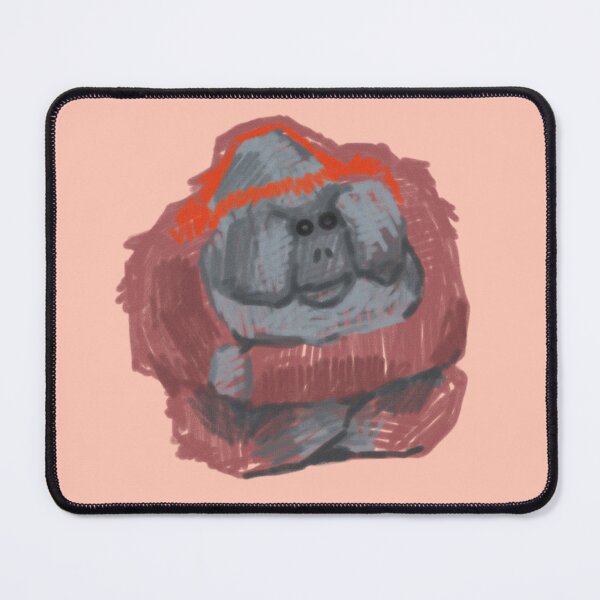 Item preview, Orangutan Outreach designed and sold by ToZoodle.