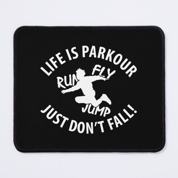 Item preview, Parkour designed and sold by Aceofspace3000.