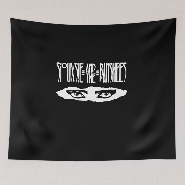 Item preview, Siouxsie and banshees T-Shirt Classic   designed and sold by Frerevost.