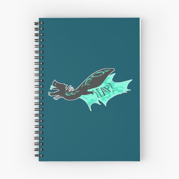 Item preview, cyan lizard  rain world   designed and sold by CooperBryant.
