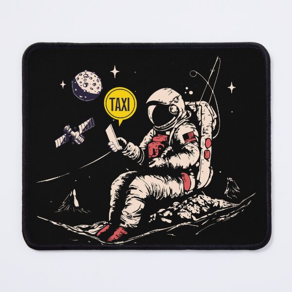 Item preview, Totally Lost in Space designed and sold by CyberWindow.