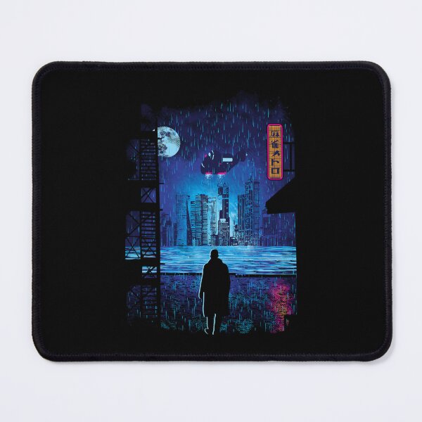 Item preview, Dystopian World designed and sold by CooperBryant.