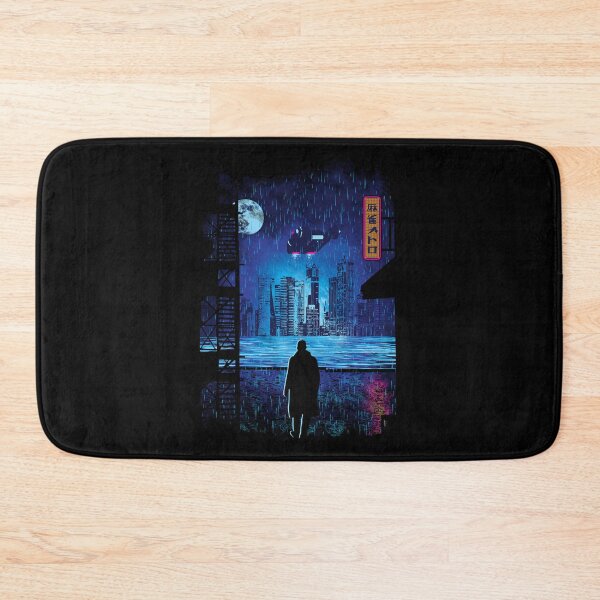 Item preview, Dystopian World   designed and sold by CooperBryant.